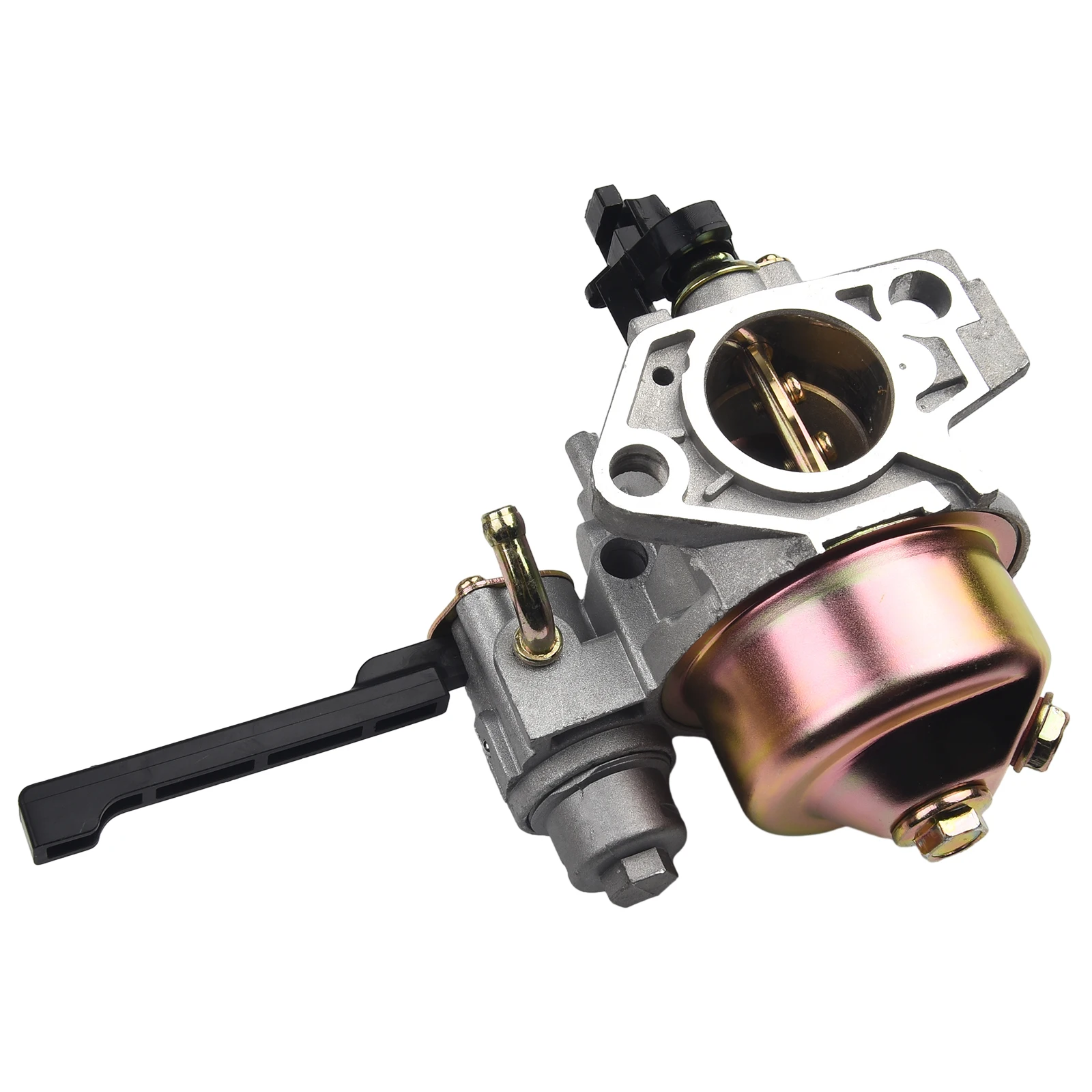 

Fuel Filter Carburetor Sturdy 9.5hp 277cc Engine Height 55mm Long Service Life Matched Metal 17-853-05-S 1785305-S