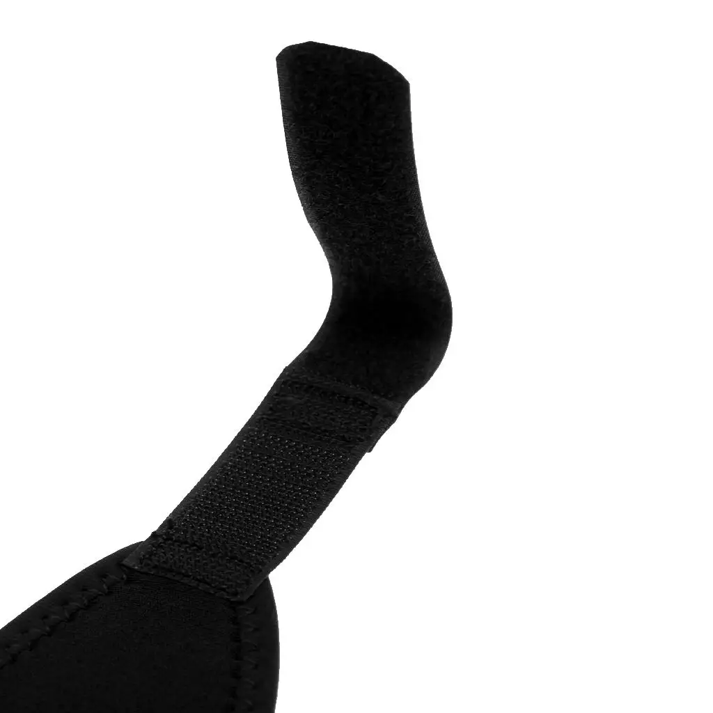 4x Scuba Divers Diving Adjustable Neoprene Mask Strap-33 X 8.5cm
