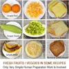 29-in-1 SMART Bread Machine with Gluten Free Setting 2LB 1.5LB 1LB Bread Maker Machine with Homemade Cycle - Stainles 5