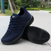 Free Shipping Shoes 2025 Men'S Summer Shoes Fashionable And Comfortable Casual Sneakers Lightweight And Breathable Men'S Shoes