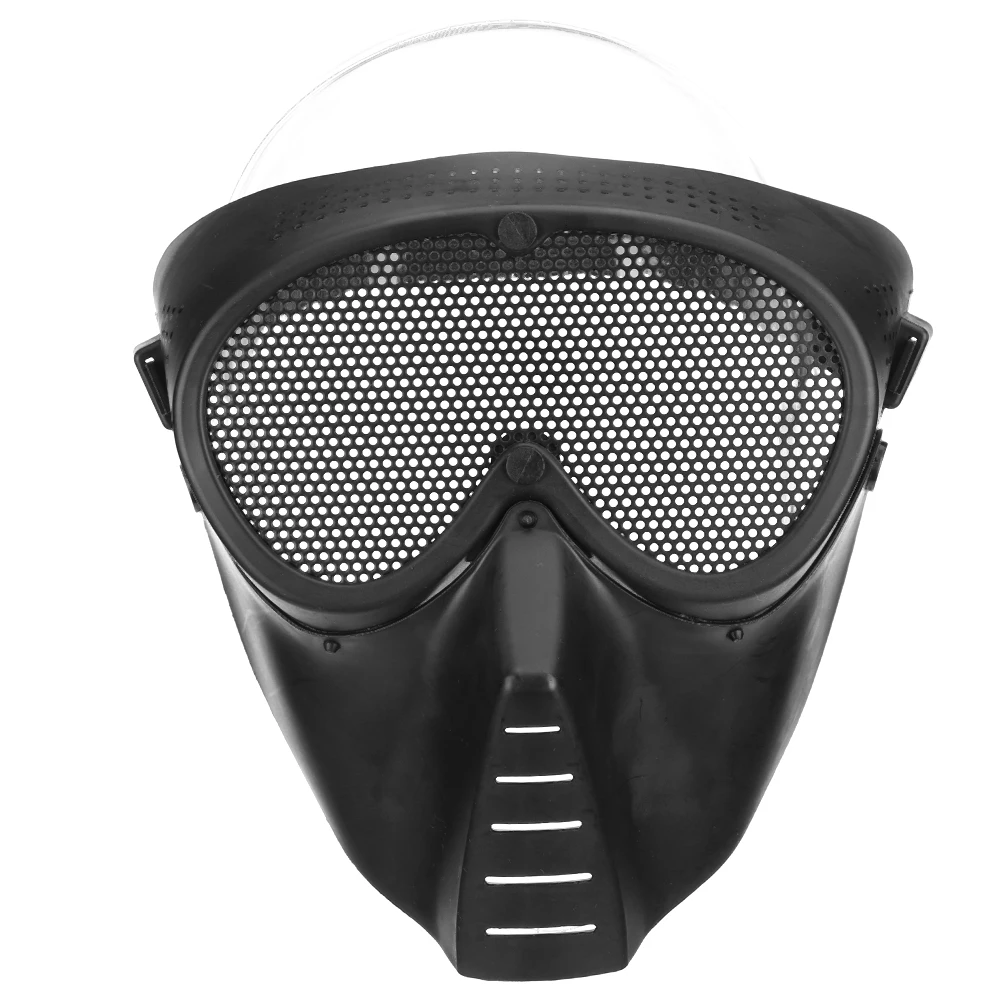 Masque réutilisable en tissu - Lot de 5, lavable, protection quotidienne