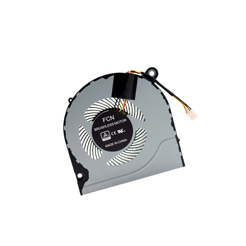 Substituição da Ventoinha Cpu Acer Nitro An515 An51551 An515-52 An515-53 An51541 An515-42 A31431 G3-571 Novo - Imagem 4
