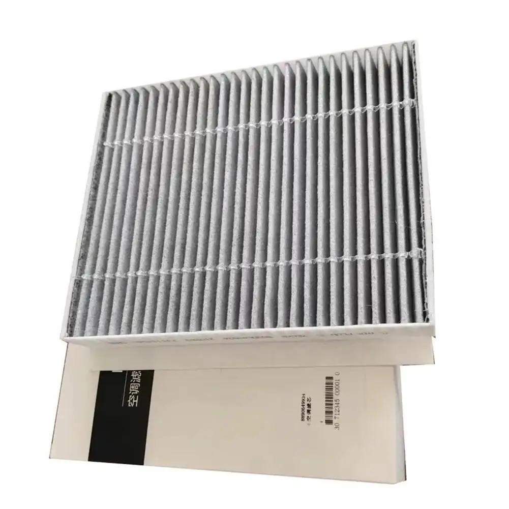 Filtre d'habitacle ZEEKR 001/009 2020-2023 Charbon Actif OEM8890649934