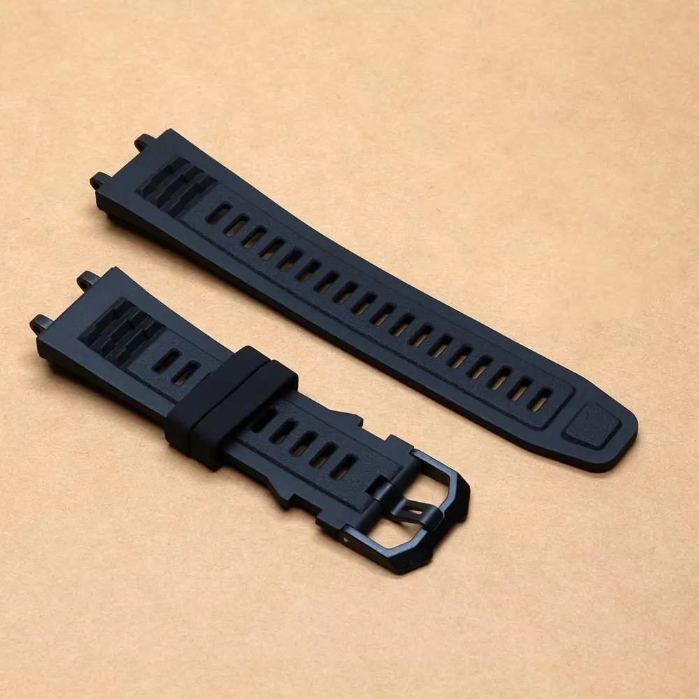 Silicone Strap Replacement for Smartwatch – Durable and Stylish Band Accessory