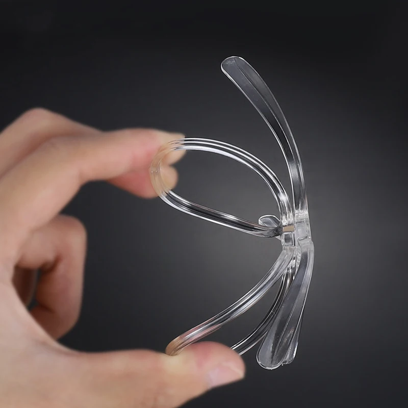 TR90 Outdoor Sport Ski Goggles Adaptor Insert Optical Myopia Glasses Frame Motorcycle Prescription Lenses Cycling Eyeglasses 4