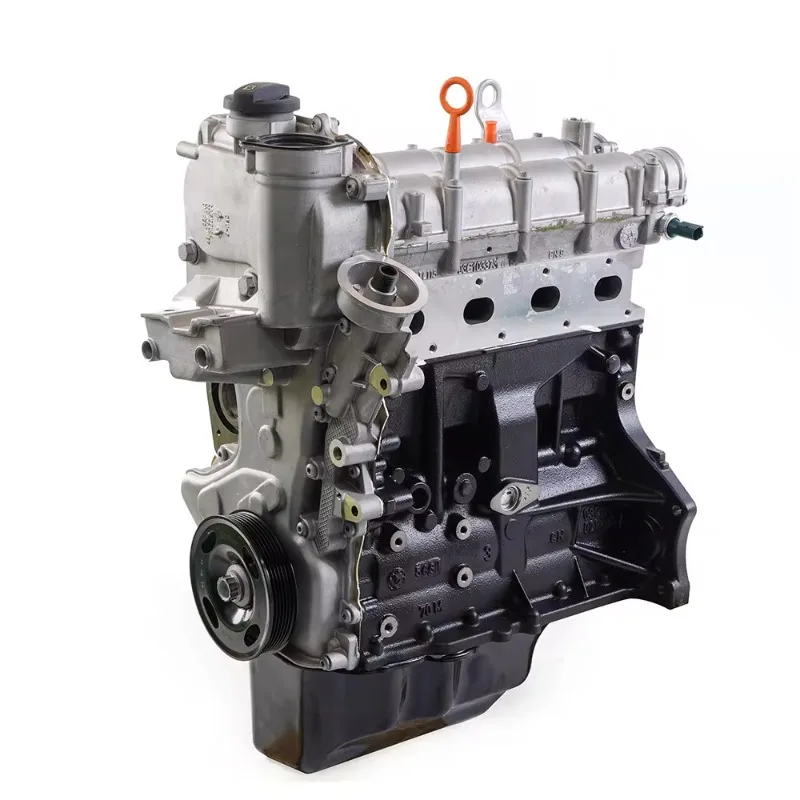 

Good Price Auto Parts Full Engine Assembly 03C100038HX 03C100038HV 03C100038H for VW Sagitar Skoda Golf 1.6 CLR