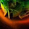 New Unitree L2 Bionic 4D LiDAR sensor 3D Scanner 360° TOF Performance improvement For Robot Navigation and obstacle avoidance 5