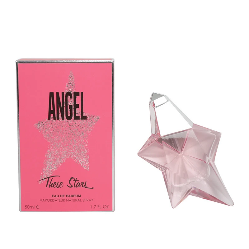 Pink Star 50ML