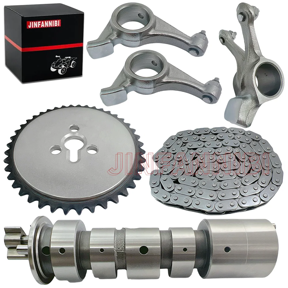 4 Cylinder Engine Model Cam Shaft Camshaft Rocker Arm Fit For Polaris Sportsman Ranger Big Boss Scrambler ATP Worker Magnum Xpedition 400 425 450 500 (spare Parts Cylinder Head 4 Cylinder Engine Model Cam Shaft Camshaft Rocker Arm Fit For Polaris Sportsman Ranger Big Boss Scrambler ATP Worker Magnum Xpedition 400 425 450 500 (spare Parts Cylinder Head
