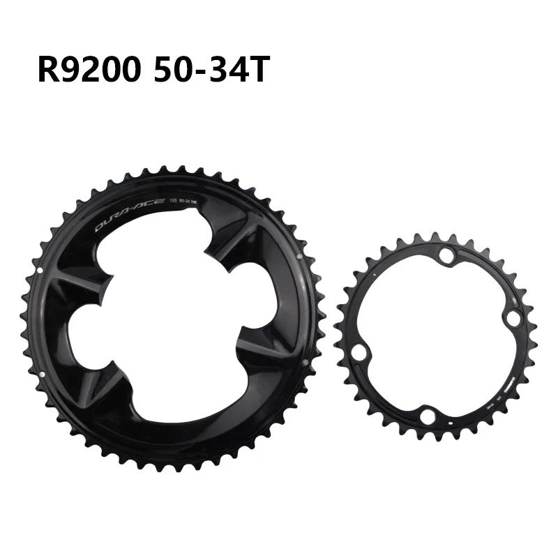 Shimano DURA-ACE R9200 Chainring For FC-R9200 FC-R9200-P Road Bike