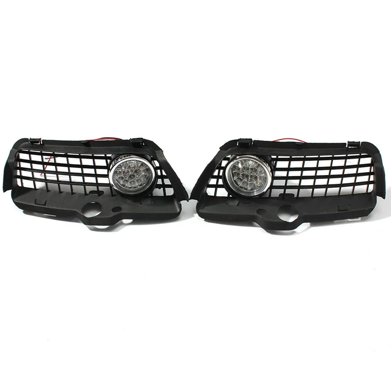  ٰ Mk3  Ÿ 1992-1998   ׸ 6000K  Led Drl  Ȱ ڵ ׼