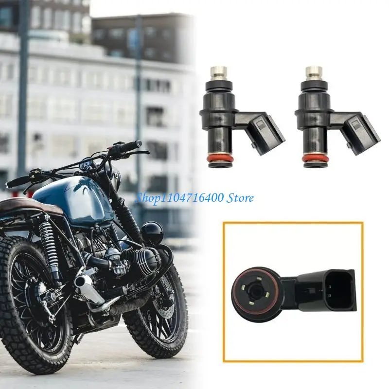 y1gd Kraftstoffeinspritzdüse für TU250X TU250XL1 TU250XL5 TU250XL 800 VZ800 VL800 C50 C50T 15710-26GA0 Motorräder Wartung – Detail 8