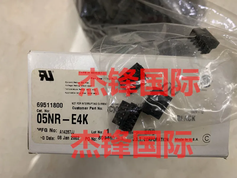 

500 шт./лот 05NR-E4K 5PIN 100% Новинка