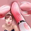 Tongue Licking Vibrator for Women Clitoris G Spot Vagina Stimulation Anal Nipple Female Masturbation Sex Toys Adults 18+ Shop 1