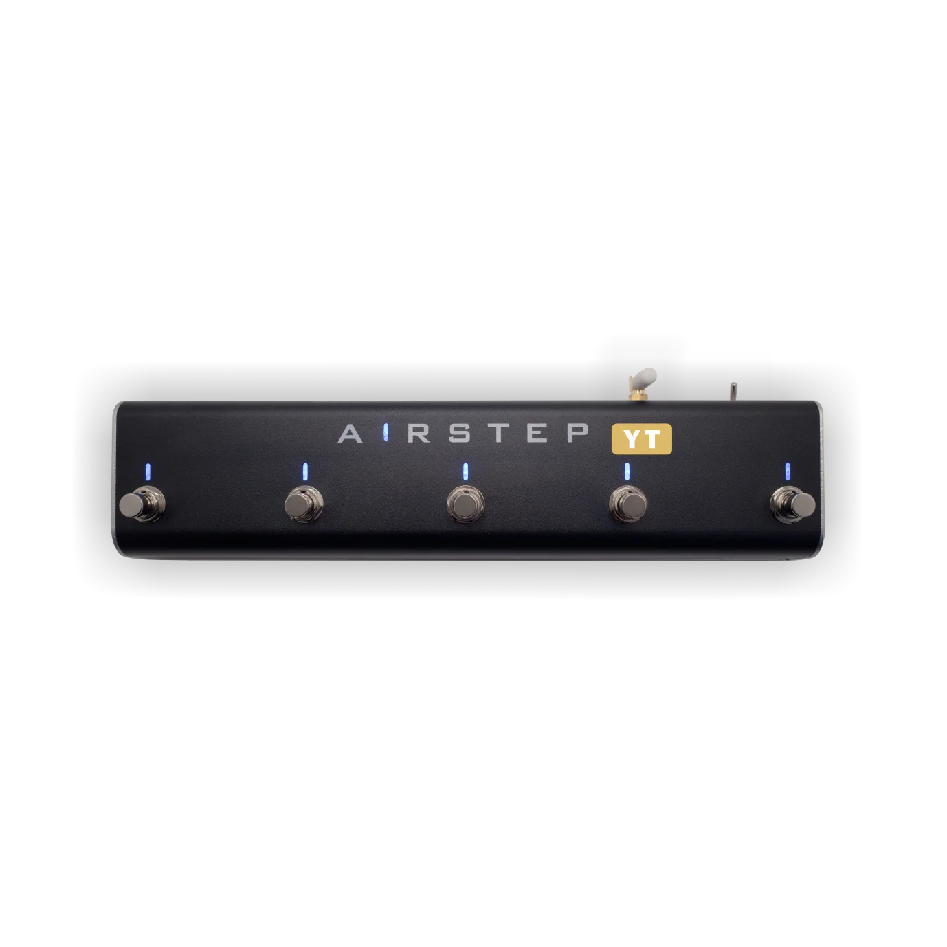 Airstep ytエディション | THR-IIシリーズフットスイッチ