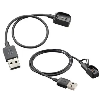 Plantronics Voyager legend용 이어폰 충전기 헤드셋, USB 충전기 헤드셋 충전 케이블 교체형