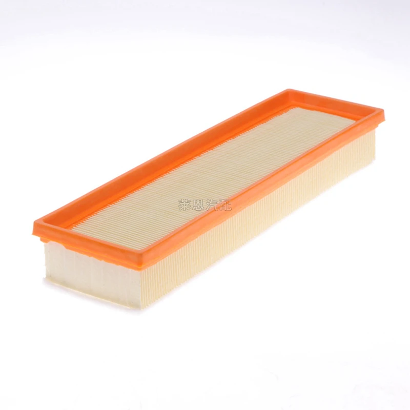 BMC 2006+ Peugeot 207 / CC / SW 1.4L Replacement Panel Air Filter main image 0