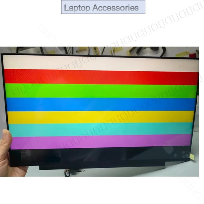 Dalle Ecran LP156WFJ(SP)(B1) SPB1 15.6 FHD LED 120Hz LCD Display