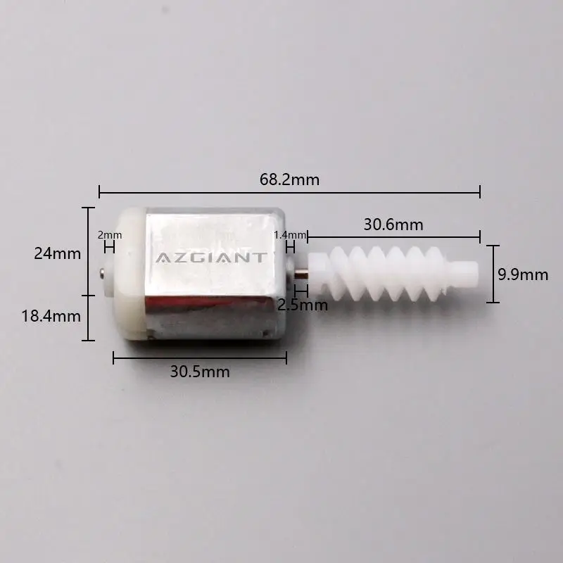 Azgiant high quality replacement motor for 3027489 M020005 MT4552A