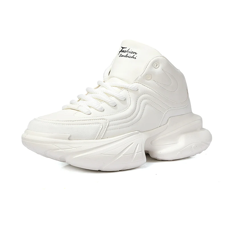 

Men's Breathable Sneakers, High Elastic Tennis Shoes, Male Casual Sports Shoes, Fitness Running Footwear, Spring, 2024