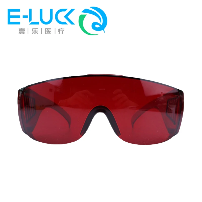 Dental Eye Protection Glasses for Teeth Whitening