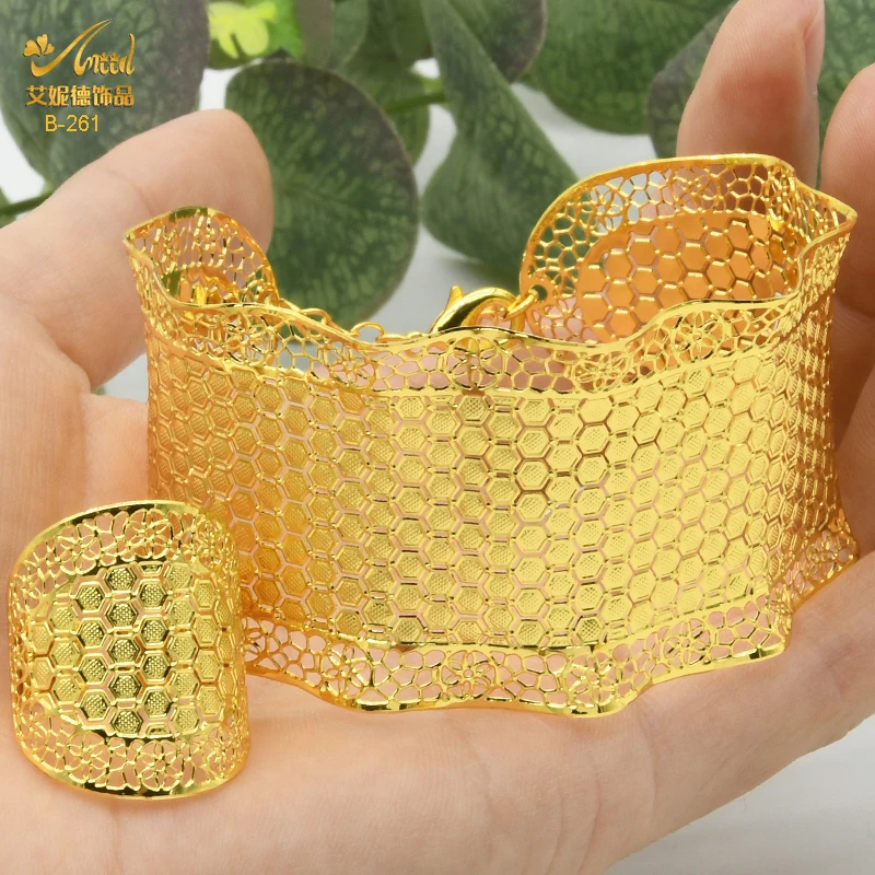 Dubai luxury gold plated bracelets bangles for women charms for bangle bulk  bracelet wedding gifts jewelry wholesale - AliExpress