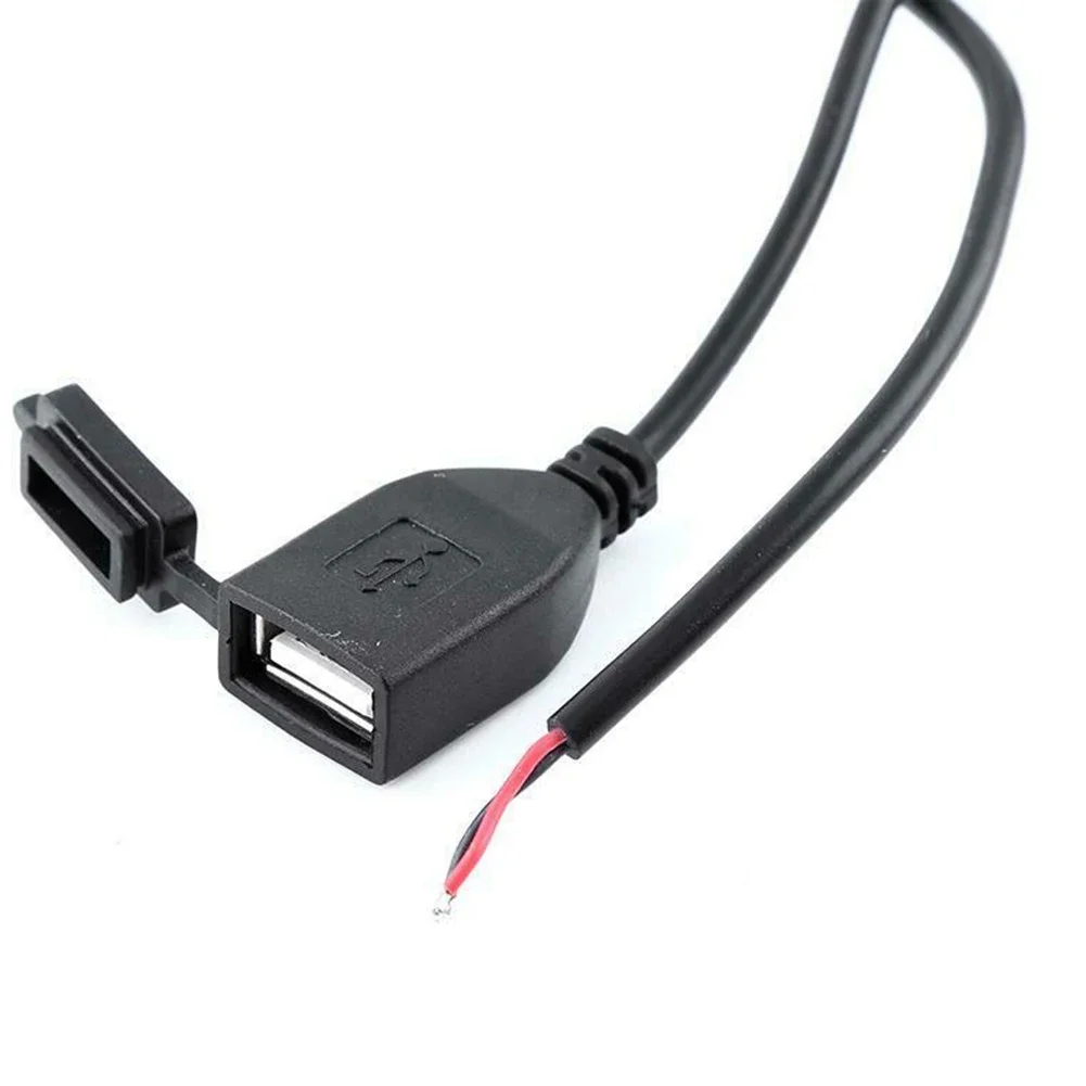 Рисунок 5 - Зарядное устройство USB для мотоцикла