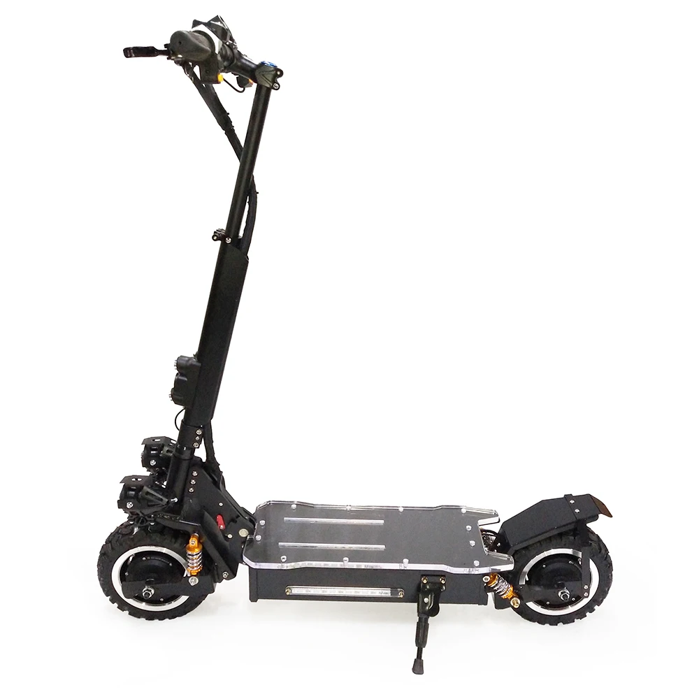 TROTTINETTE ELECTRIQUE ADULTE Pliable Tout Terrain Scooter 350W 31km/h  Etanche EUR 339,90 - PicClick FR