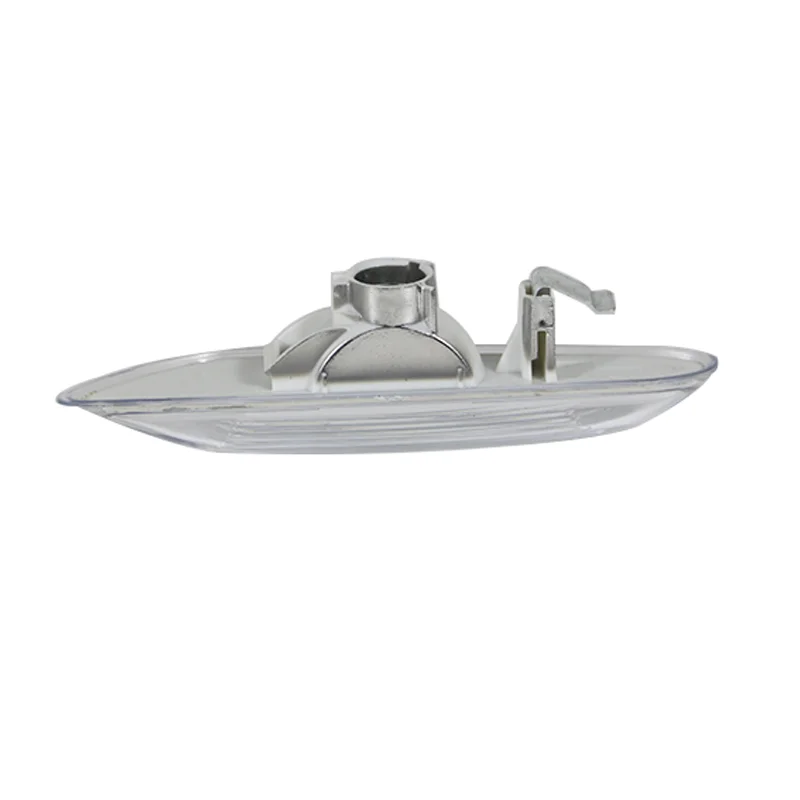 Piezas De Señalización Para BMW Serie 1 2 Intermitentes Blancos (izquierdo Derecho) Para BMW Serie 1 E81, E87, E88, E82 - 100% Ajuste Preciso Bmw E90 Accesorios