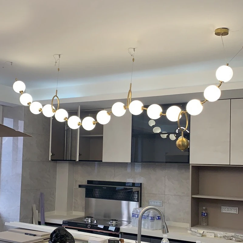 Stylish Pendant Light for Home