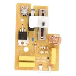 Enhanced Replacement Circuit Board for Sewing Machines - High - Performance and Responsive (220V)