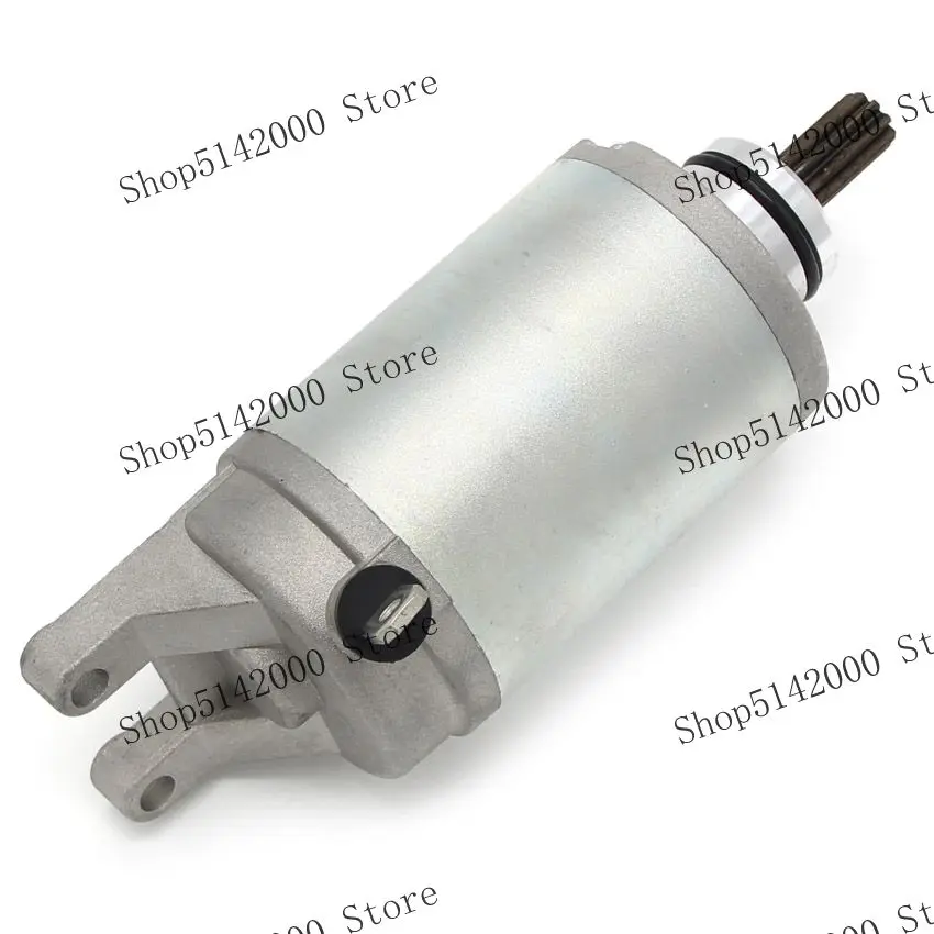 Nuovo Motore Di Avviamento Per Suzuki An250/400 Uh200/125/150 Burgman Uc125/150 Ux125/150 Epicuro Sedici 250/400/200/125/150 Muslimate