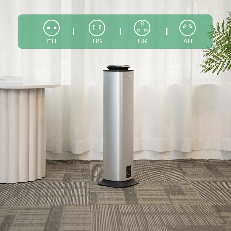 معطر هواء منزلي NAMSTE زيوت أساسية ، موزع هواء ، ج...