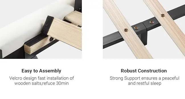 bed frame