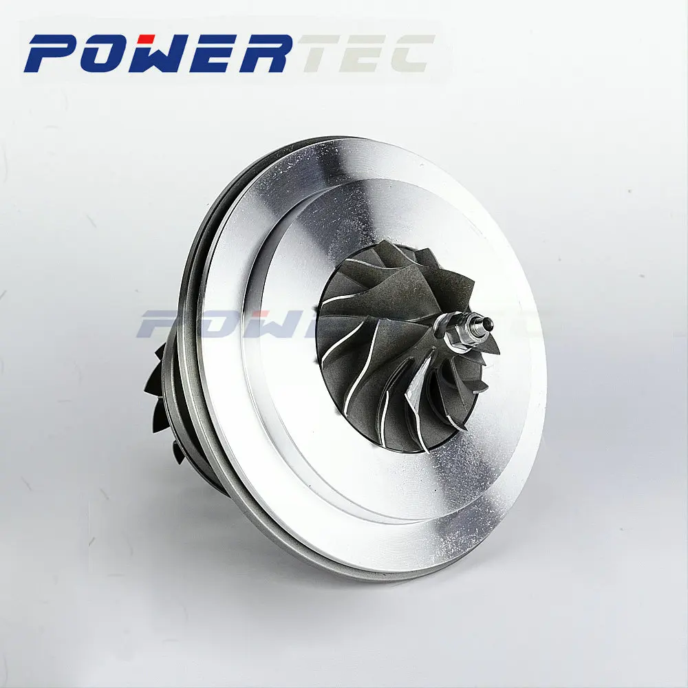 

Турбонагнетатель Core K03 картридж турбонагнетателя 53039880116 для Ивеко ежедневного Fiat Ducato III 2,3 130 Multijet 96Kw F1AE0481N 2006-