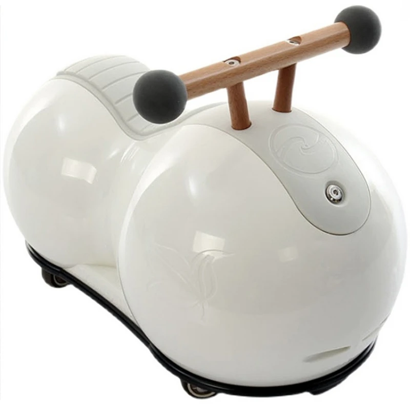 

Peanut Car Luge Baby's One-Year Birthday Gift Boys and Girls Children's Toys 1-3 Years Old