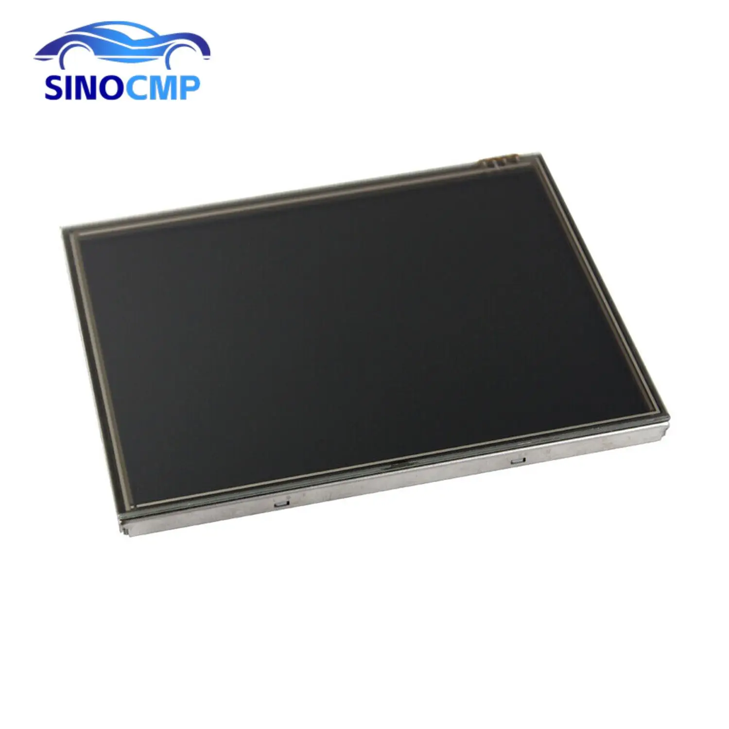 

DJ084NA-01A Original 8.4Inch Uconnect LCD Monitor Touch Screen For Dodge RAM Challenger Durango Charger Viper SRT Chrysler 200