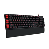 Redragon YAKSA&NEMEANLION SET S102 GAMING KEYBOARD&MOUSE SET - Image 3