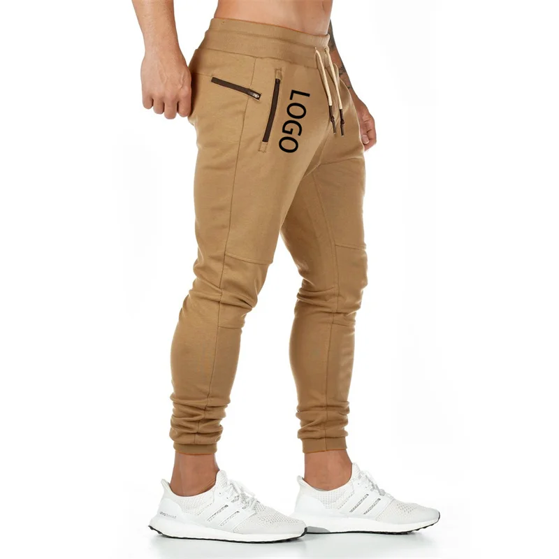 

2022 LOGO Print Men's Leisure sport Pants