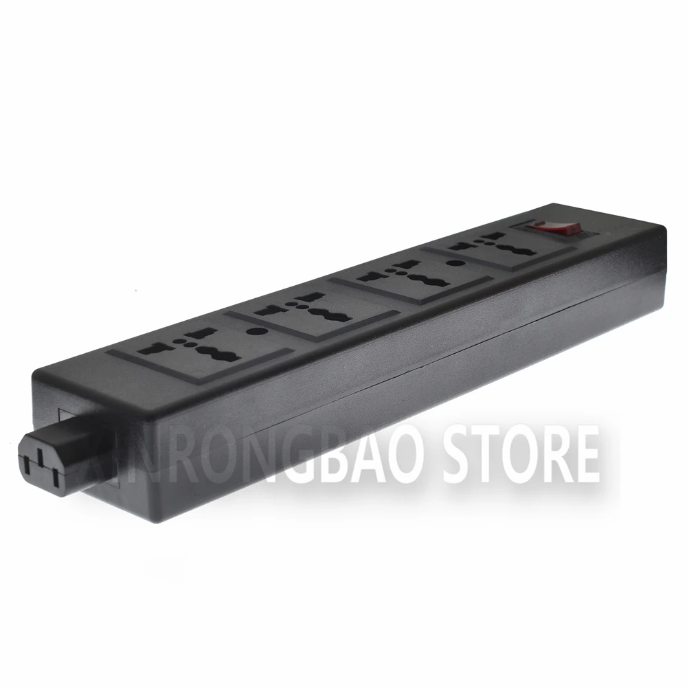 de suspensão, IEC-C14 Port, 320, 250V, 13A, 320