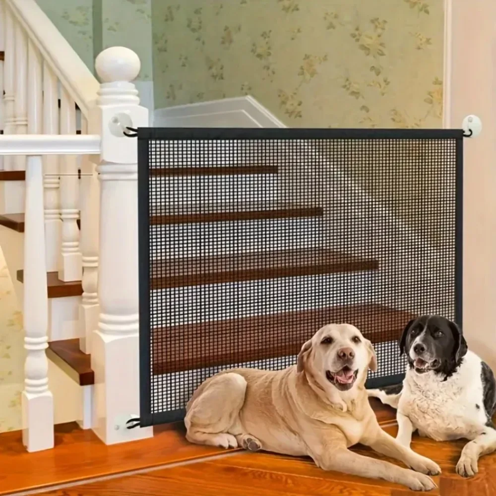 Multi-functional Safety Gate 1