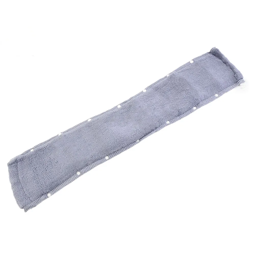 

Thickened Toilet Washable Soft Warmer Mat Cover Pad Cushion Cover Warm Universal Bathroom 82x17cm Bathroom Accessories