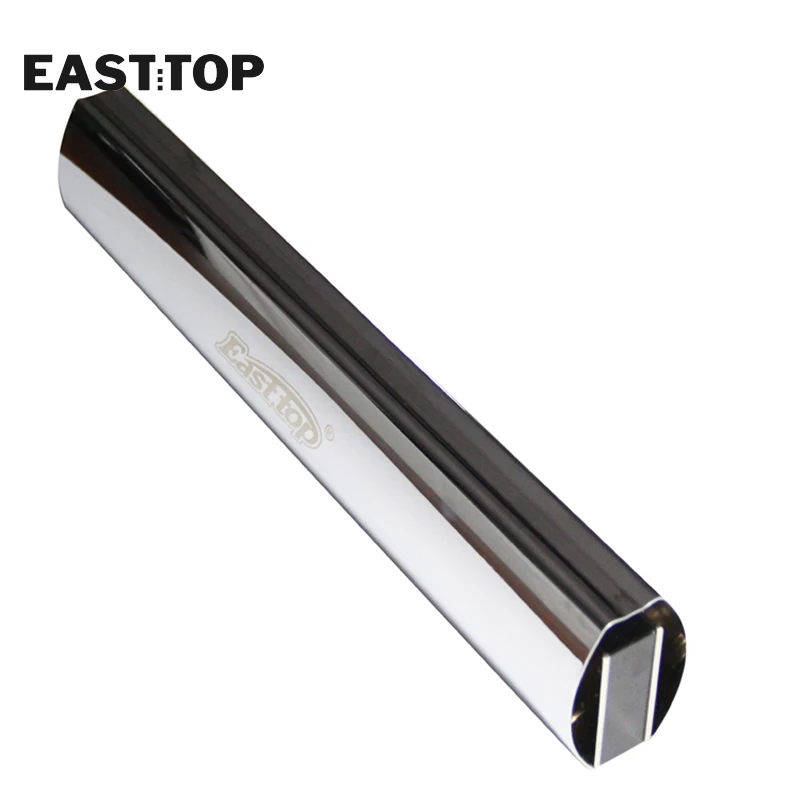 EASTTOP NE04 앙상블 하모니카, 테너 플루트, 성인 밴드 그룹, 전문 공연 