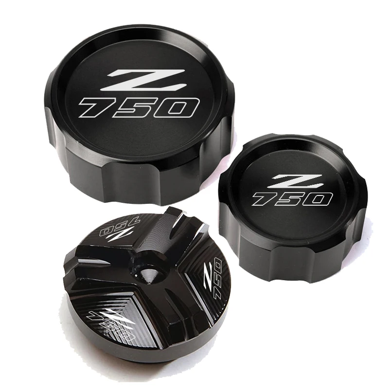 Рисунок 6 - Для KAWASAKI Z750 Z 750 Z750S 2005