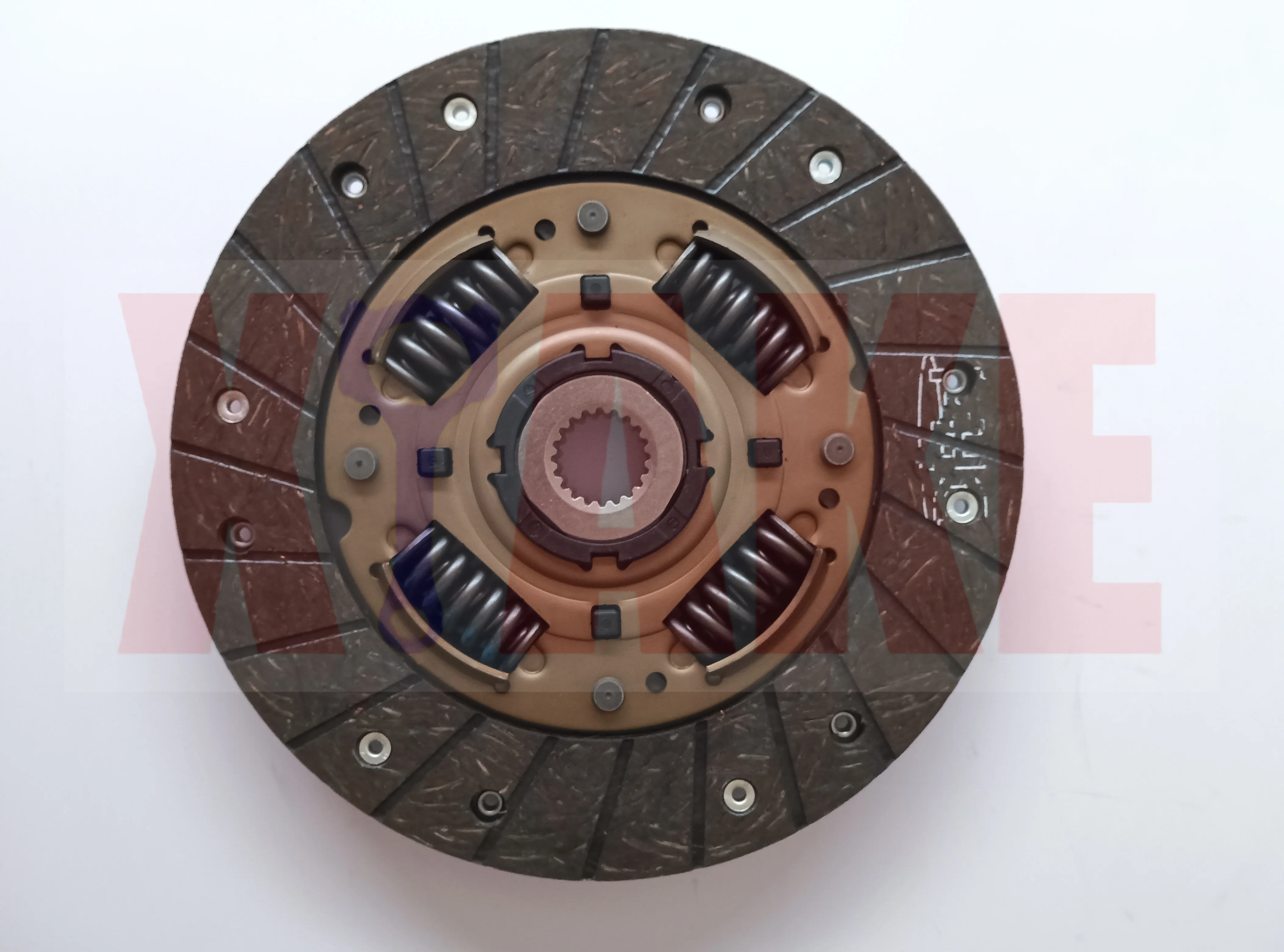 High Quality Clutch Disc Plate for JAC S1 J2 L3 S2 Mini 1.3L 1601200U8130