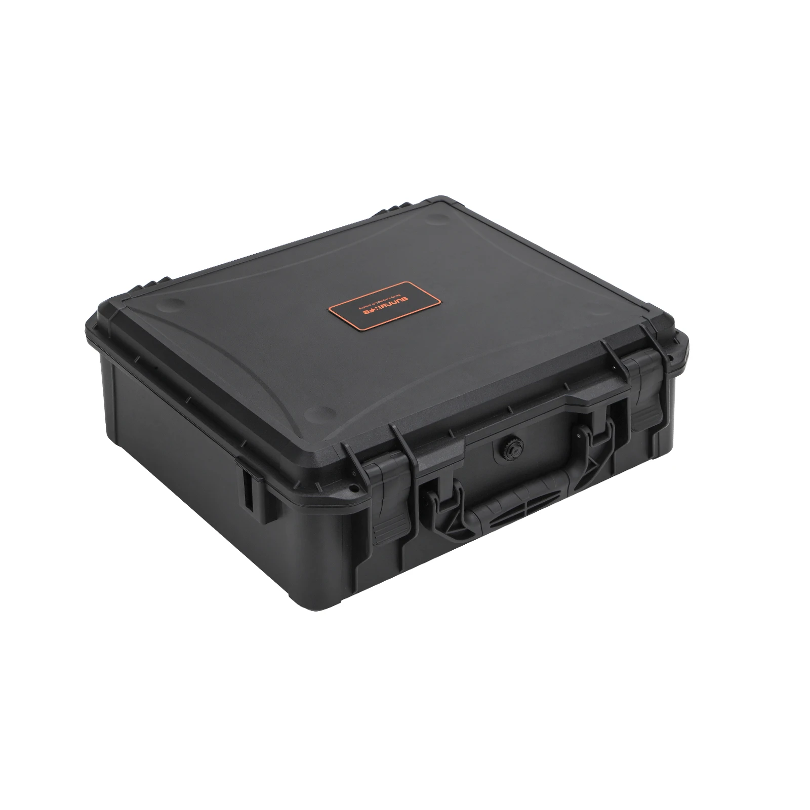 Hard Suitcase for Dji Air 3S Safety Case Waterproof And Drop-Proof Outdoor Suitcase