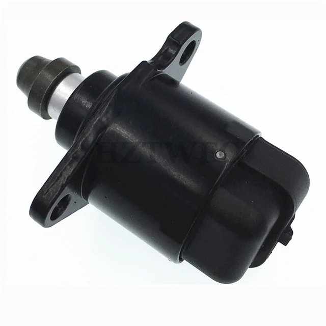 Idle Air Control Valve Idle AIR Control Valve for Citroen Berlingo C2 C3 Saxo Xsara for Peugeot 106 206 306 307 Partner RANCH 1920AH 1920.AH A96157 B35