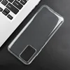 Clear TPU Case for ZTE Blade V30 Vita zte v30 Case Silicone for ZTE Blade V10 Vita Back Cover Case TPU Capa Phone Shell Coque 1