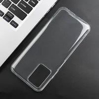 Clear TPU Case for ZTE Blade V30 Vita zte v30 Case Silicone for ZTE Blade V10 Vita Back Cover Case TPU Capa Phone Shell Coque 1