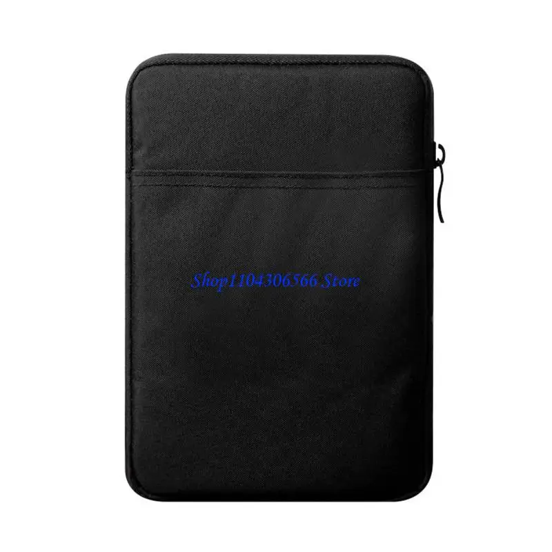 8-Inch Tablet Protective Sleeve and Carrying Bag
